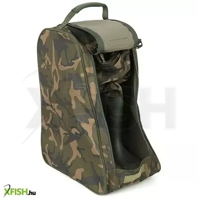 Fox Camolite Boot/Wader Bag csizmaszállító táska 23.5x49x25cm