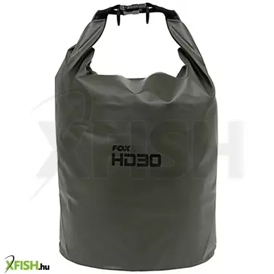 Fox Hd Dry Bag vízálló zsák 30L 31,5x55cm