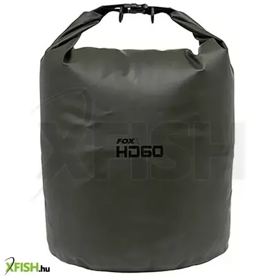 Fox Hd Dry Bag vízálló zsák 60L