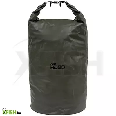 Fox Hd Dry Bag vízálló zsák 90L