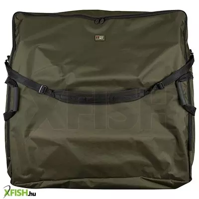 Fox R-Series Large Bedchair Bag Horgász Ágy Hordozó Táska 95x95x30cm