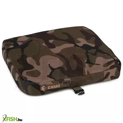 Fox Camolite Bucket Cushion Vödör Párna 29.5x26x5cm