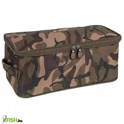 Fox Camolite Storage Bag Kiegészítő Tároló Táska 39x18x14cm
