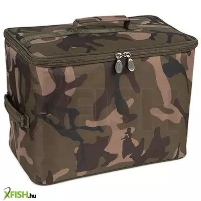 Fox Camolite Storage Bag Horgász Táska 37x22x28cm