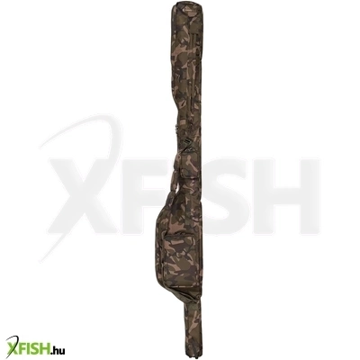 Fox Camolite Spod Marker Horgász Botzsák 2 Rekeszes 208cm