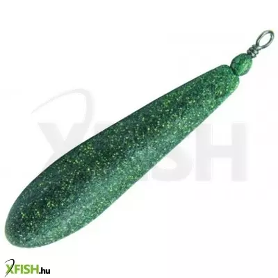 Mistrall Távdobó Bojlis Ólom Zöld 110g 1db/csomag