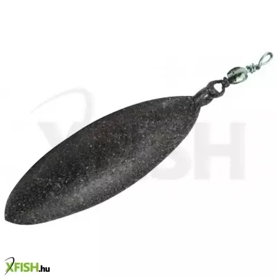 Mistrall Csepp Alakú Bojlis Ólom Barna 130g 1db/csomag