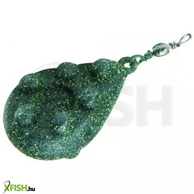 Mistrall Lapos Körte Bojlis Ólom Zöld 120g 1db/csomag