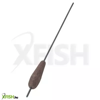 Mistrall Belső Elvezetésű Bojlis Ólom Barna 60g 1db/csomag