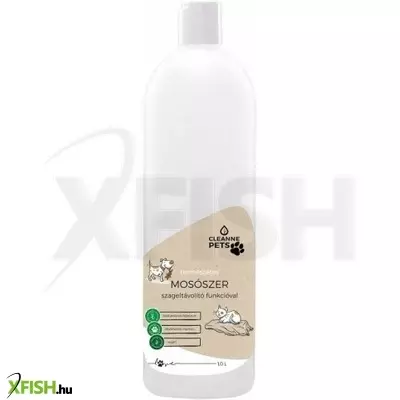 CLEANNE PET Mosószer 1l