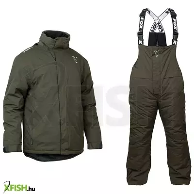 Fox Winter Suit Thermo Ruha M