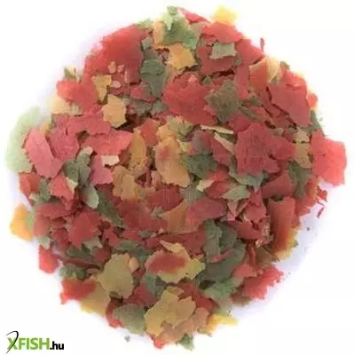 Coppens tropical lemezes díszhaleleség - 1 liter (kimért)