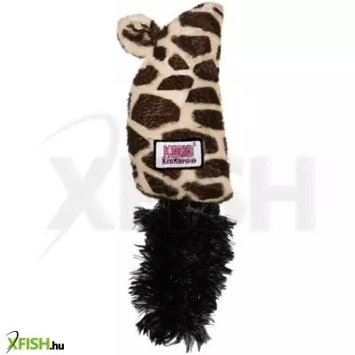 KONG Kickeroo Egér Macskajáték