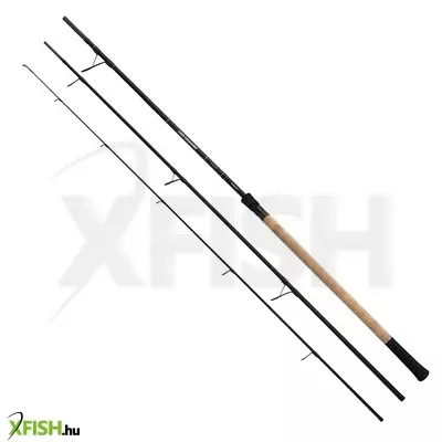 Shimano Carp Cruncher Float Match Horgászbot 330cm 10-30g 3 Részes