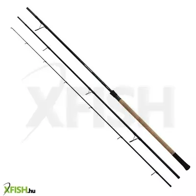 Shimano Carp Cruncher Float Match Horgászbot 360cm 10-30g 3 Részes