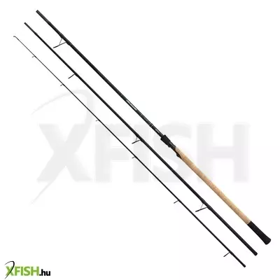 Shimano Carp Cruncher Float Match Horgászbot 390cm 20-50g 3 Részes