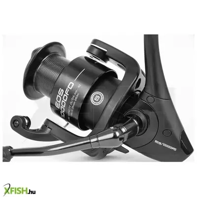 Fox Eos Elsőfékes 10000 Távdobó Orsó