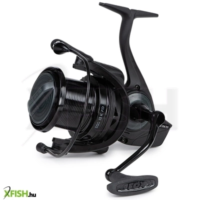 Fox Eos Fd 12000 Távdobó Orsó