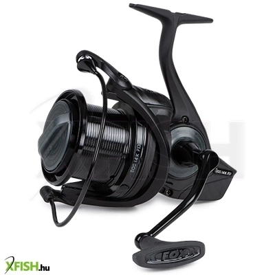 Fox Eos Fd 14000 Távdobó Orsó