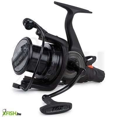 Fox EOS 12000 FS Távdobó Orsó