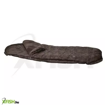 Fox R1 Camo Sleeping bag hálózsák 210x88 cm