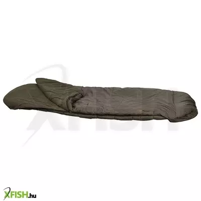 Fox Ven-Tec Ripstop 5 season sleeping bag hálózsák 213x94 cm