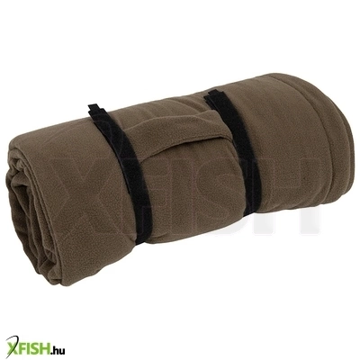 Fox Halo Heated Blanket Fűthető Polár Takaró 200x78cm