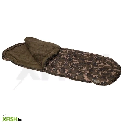 Fox Camolite XL Sleeping Bag Horgász Hálózsák 220x107cm