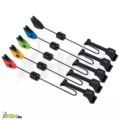 Fox Mk3 Swinger Piros