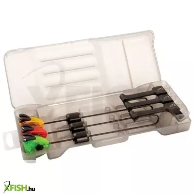 Fox Mk3 Swinger 3 Botos Szett (R,O,G)