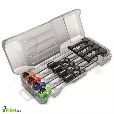 fox mk3 swinger 4 botos szett(r,o,g,blue)