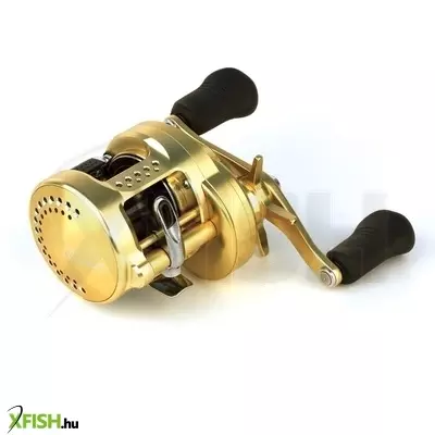 Shimano Calcutta Conquest 300A Multiplikátor Pergető Orsó Jobbkezes