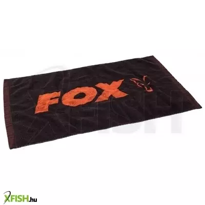 Fox Towel Kéztörlő 70x40 cm