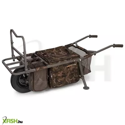 Fox Transporter Barrow Horgász Talicska