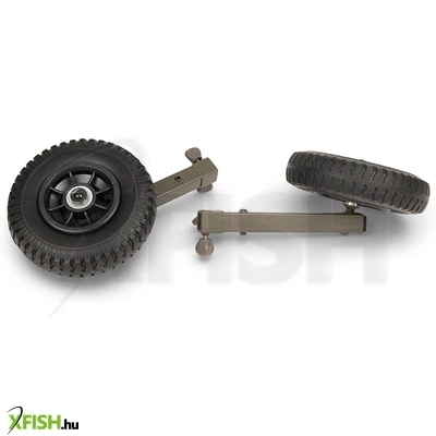 Fox Barrow Rear Wheel Conversion Kerék Szett Talicskához