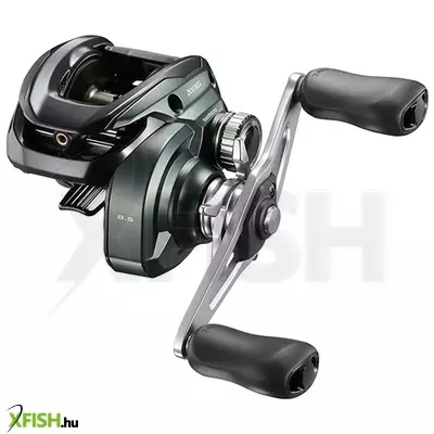 Shimano Curado M 201 Xg Multiplikátor Orsó Balkezes