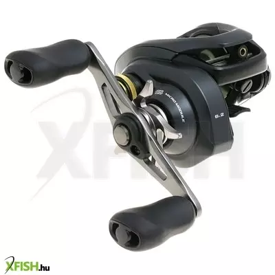Shimano Curado 150Dc Multiplikátor Pergető Horgászorsó Jobbkezes