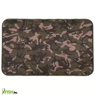 Fox Camolite Bivvy Mat Horgász Szőnyeg Sátorba 70x50cm