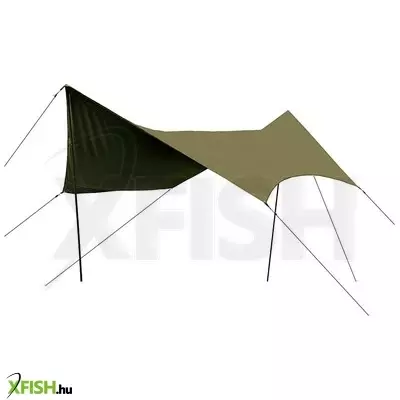 Fox Voyager Tarp Menedék Ponyva 320x320cm