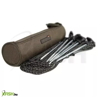 Fox Voyager Bivvy Storm Pack Sátor Leszúró Készlet