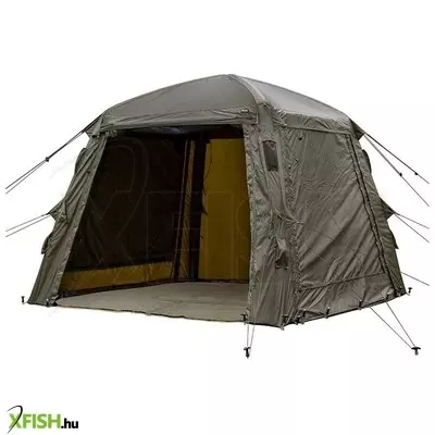 Fox Air Frame Social Shelter Horgász Sátor 250x250x230cm