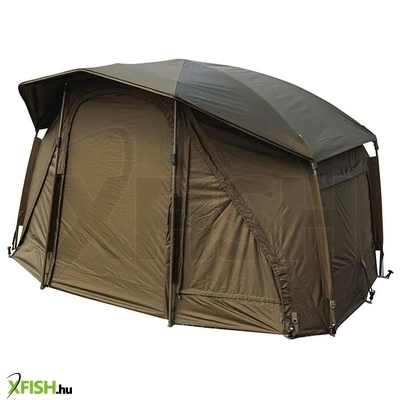 Fox Frontier II Horgász Sátor 250x185x130cm
