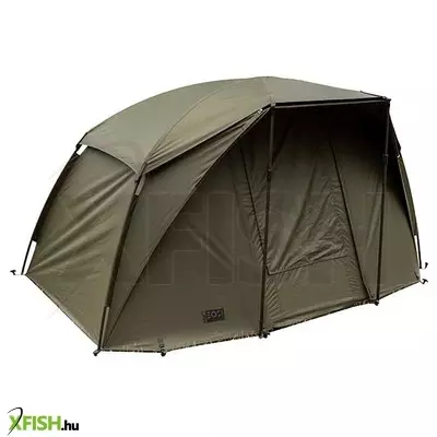 Fox Eos Pro Bivvy Horgász Sátor 1 Személyes 270x205x150cm