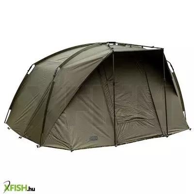 Fox Eos Pro Bivvy Horgász Sátor 2 Személyes 305x290x160cm