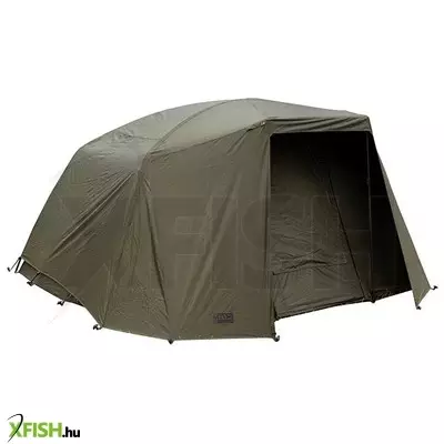 Fox Eos Pro Bivvy Téli Ponyva 2 Személyes Sátorhoz