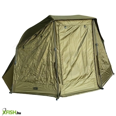 Fox Eos II Brolly System Menedék Horgász Sátor 185x250x138cm
