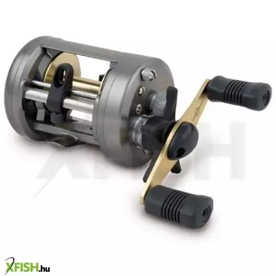 Shimano Corvalus 401 Multiplikátor Orsó Balkezes