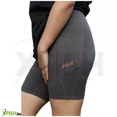 Fox Short Leggings Női Rövidnadrág M