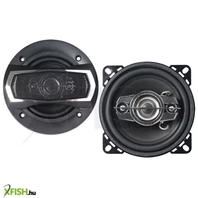 Sal CX 404 2 utas hangszórópár, 2 X 55 w, 100 mm, 4 ohm, magas és mélyközép