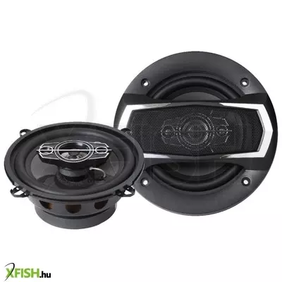 Sal CX 504 2 utas hangszórópár, 2 X 75 w, 130 mm, 4 ohm, magas és mélyközép